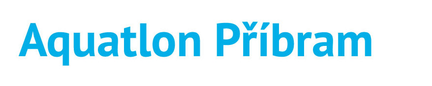 Aquatlon Příbram